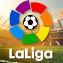 (FOTO) ¡La Liga española suspendida indefinidamente!