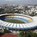 El legendario estadio Maracaná se convertirá en hospital de campaña para recibir a los pacientes con coronavirus