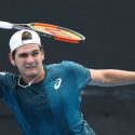 Campeón del ATP de Santiago es el primer tenista confirmado con COVID-19