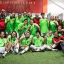 Las leonas podrían no presentarse en el clásico cuencano
