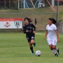 Dragonas no cedió frente a liga