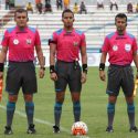 (CONFIRMADO) Árbitros y horarios de la fecha 11 de la LigaPro