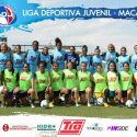 Liga Deportiva Juvenil de Macas hizo respetar su localía