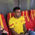 Ejemplar sanción por besar al balón en el fútbol ecuatoriano