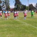 Ñañas logró su primera victoria en la Superliga Femenina 