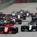 Suspendido el GP de Japón de Fórmula 1 por COVID19
