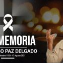 (VÍDEO) Homenaje para Rodrigo Paz Delgado