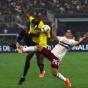 Ecuador y México disputarán un partido amistoso en EEUU
