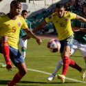 Video: Bolivia y Colombia empataron en el inicio de la fecha 9 de las Eliminatorias Sudamericanas