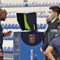 (TUIT) El Clásico del Astillero será dirigido por Augusto Aragón
