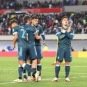 (VÍDEO) Argentina derrotó a Perú y sigue firme rumbo al Mundial