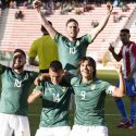 (VÍDEO) Bolivia golea y sueña con un cupo a mundial 2022