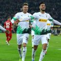 (VÍDEO) El Bayern se despide de la Copa sonrojado (5-0) por el Monchengladbach