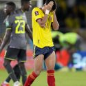 (VÍDEO) Ecuador saca un punto importante en Colombia