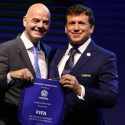 La Conmebol rechazó el Mundial cada dos años: “El proyecto da la espalda a casi 100 años de tradición”