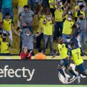 ( VÍDEO) Ecuador goleó a Bolivia en el Monumental