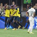 (VÍDEO) La Tri fue más que el Tri… Ecuador se impuso 2-3 a México
