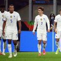 Francia se corona campeón de la Nations League