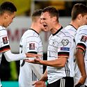 (VÍDEO) Alemania, primera selección clasificada para el Mundial de Catar 2022