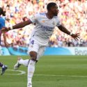(VÍDEO) El clásico volvió a ser merengue: Real Madrid venció 1-2 al Barcelona en el Camp Nou