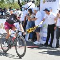 Miryam Núñez fcompetirá por el equipo español Massi-Tactic