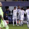 (VÍDEO) 0-3. Un Real Madrid imperial sella los octavos