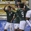 (VÍDEO) Bolivia golea y sueña con el Mundial