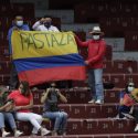 Ecuador contará con el 60% de aforo para enfrentar a Venezuela