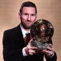 Lionel Messi y un fuerte rumor sobre el Balón de Oro: ¿se viene el séptimo?