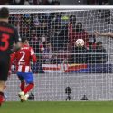 (VÍDEO) 0-3. Un Real Madrid imperial sella los octavos