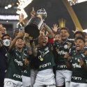 (VÍDEO) ¡Palmeiras bicampeón de la CONMEBOL Libertadores!