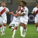 (VÍDEO) Perú golea y está en pelea clasificar al mundial 2022
