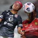 (VIDEO) Deportivo Cuenca debutó con derrota en la Libertadores Femenina 2021