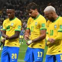 (VÍDEO) Brasil es la primera selección sudamericana en clasificar al mundial 2022