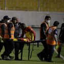 SD. Aucas pierde a 2 de sus figuras