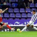(VIDEO) Golazo de Gonzalo Plata en la goleada del Real Valladolid