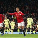Cristiano Ronaldo llegó a su gol 800 y va sumando