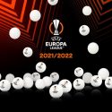Estos son los cruces de la Europa League 2021-22