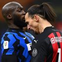 Zlatan y la pelea con Lukaku: “Es posible que su ritual vudú funcionara”
