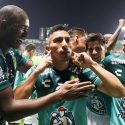 (VIDEO) Ángel Mena lleva a León a la final de la LigaMX