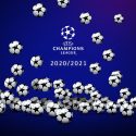 Sorteo de los octavos de final de la UEFA Champions League