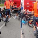 El futuro lleno de sombras de Egan Bernal analizado por expertos: «Es muy difícil que vuelva a pelear por las grandes vueltas»