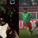 ¡Tragedia en la Copa Africana de Naciones! Estampida deja al menos seis muertos