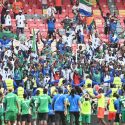La interminable travesía de Sierra Leona para jugar la Copa África