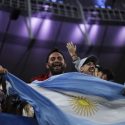 Argentina es el país extranjero que más entradas pidió para el Mundial de Qatar