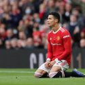 Cristiano Ronaldo se plantea su salida del Manchester United