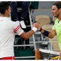 La prensa serbia le recuerda a Nadal que «nunca será ‘The GOAT'»