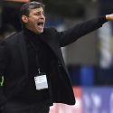 Fabián Bustos es opción para dirigir al Santos de Brasil