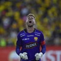 Desde los 12 pasos, Barcelona SC se clasifica a la fase 2 de la CONMEBOL Libertadores
