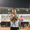 (VÍDEO) ARGENTINA ESTÁ IMPARABLE